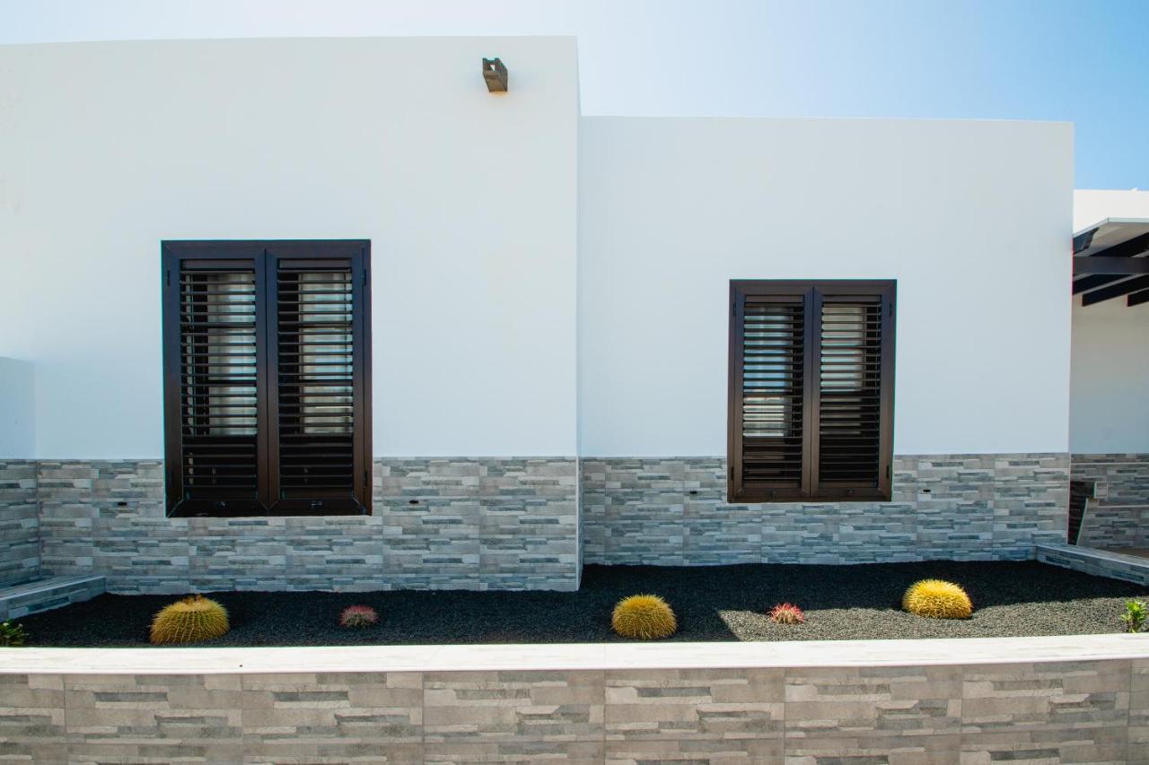 Villa Pancho Playa Blanca  Exterior foto