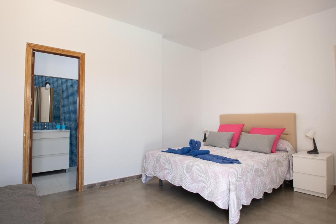 Villa Pancho Playa Blanca  Exterior foto